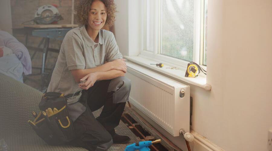 Local expert plumbing services in Aberdeen Proving Ground, MD